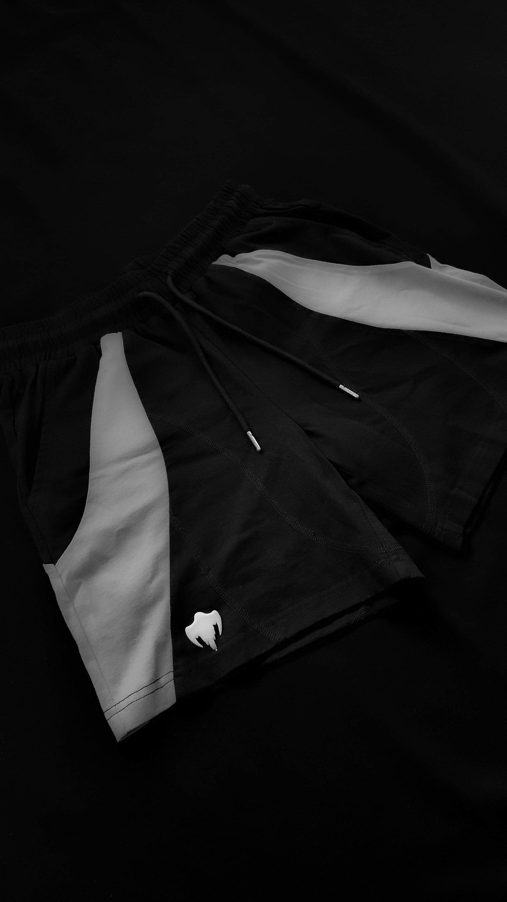 SHORTS STEALTH