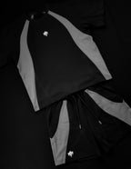 STEALTH PHANTOM SET (T-SHIRT + SHORTS)