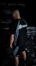 STEALTH PHANTOM SET (T-SHIRT + SHORTS)