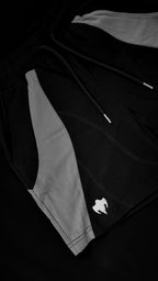 STEALTH PHANTOM SET (T-SHIRT + SHORTS)