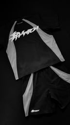 STEALTH PHANTOM SET (T-SHIRT + SHORTS)