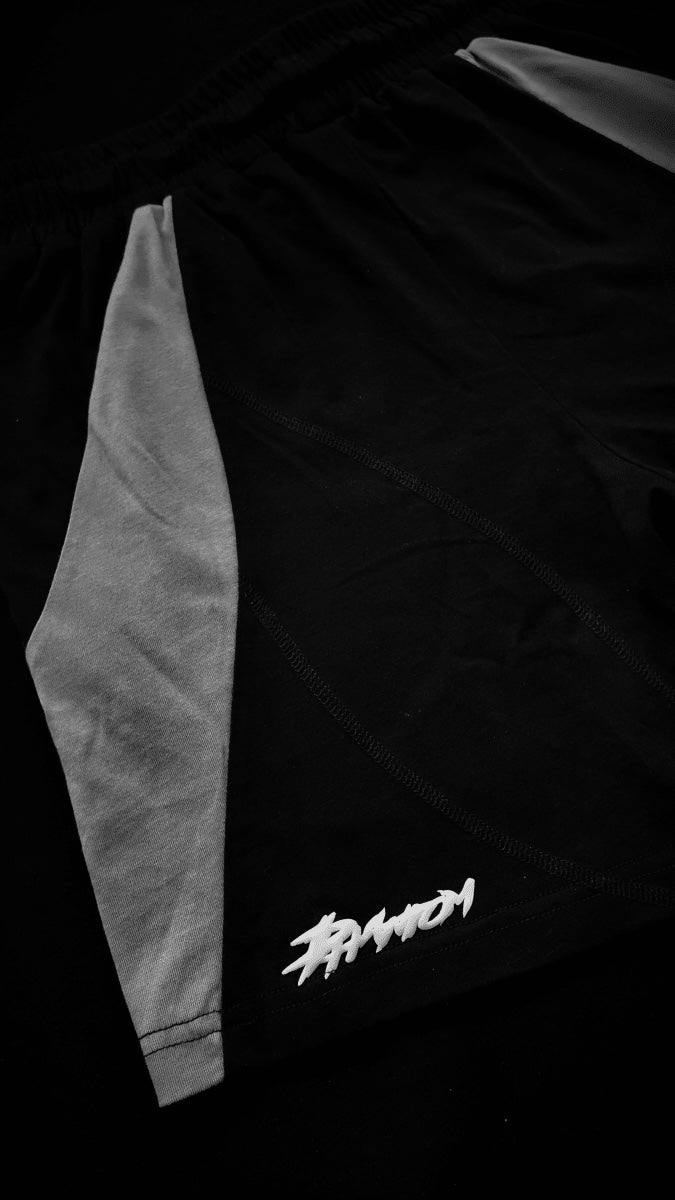 SHORTS STEALTH