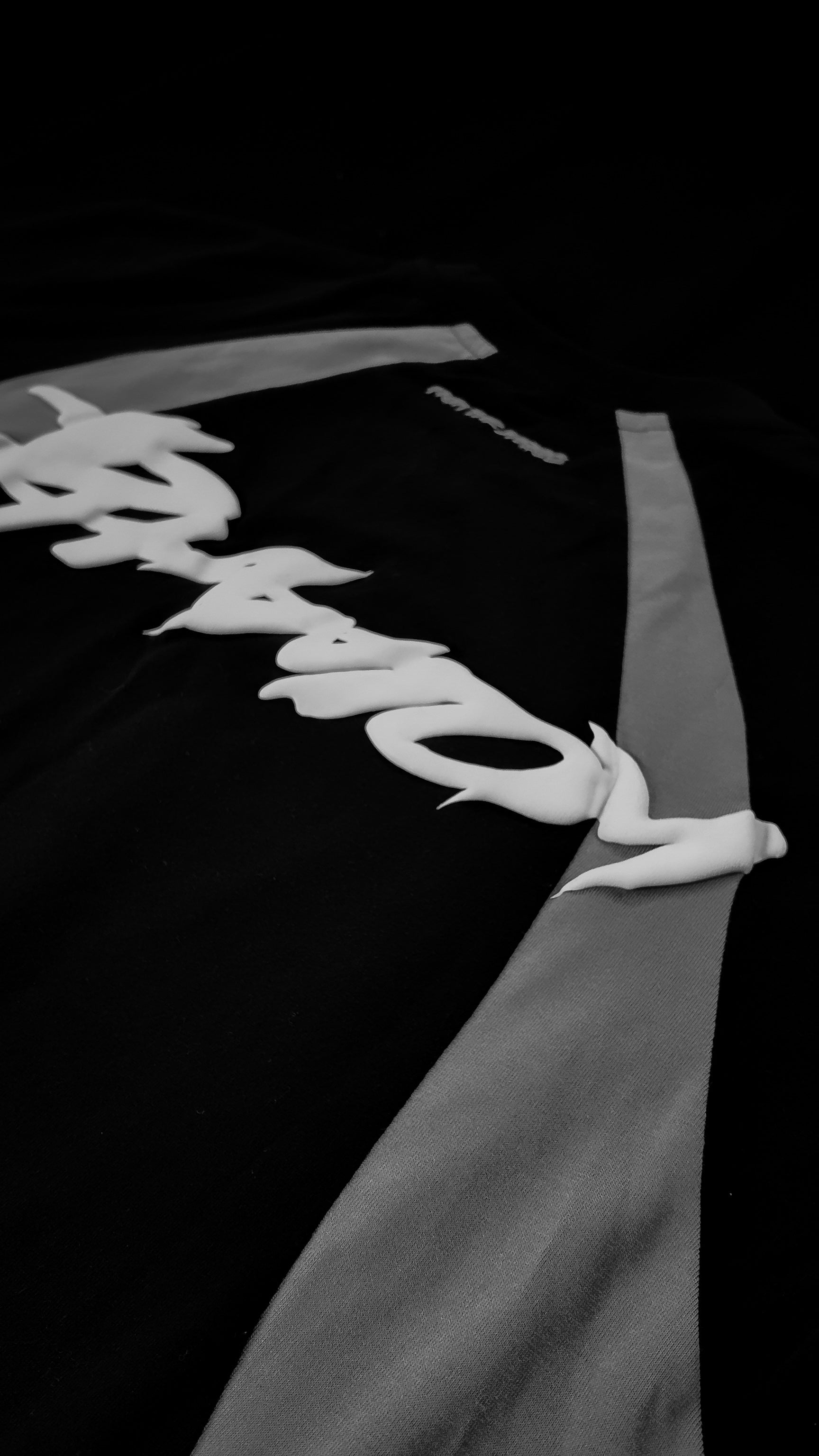 T-SHIRT STEALTH