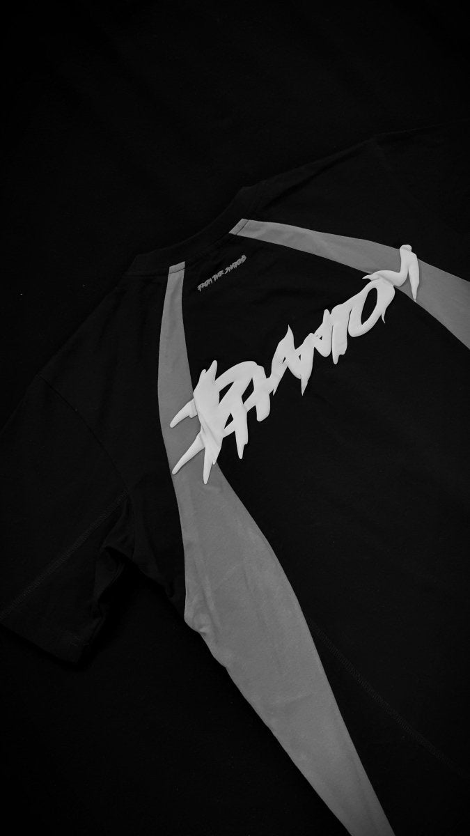 T-SHIRT STEALTH