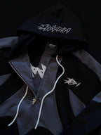 Phantom Hoodie P1 (Dark)