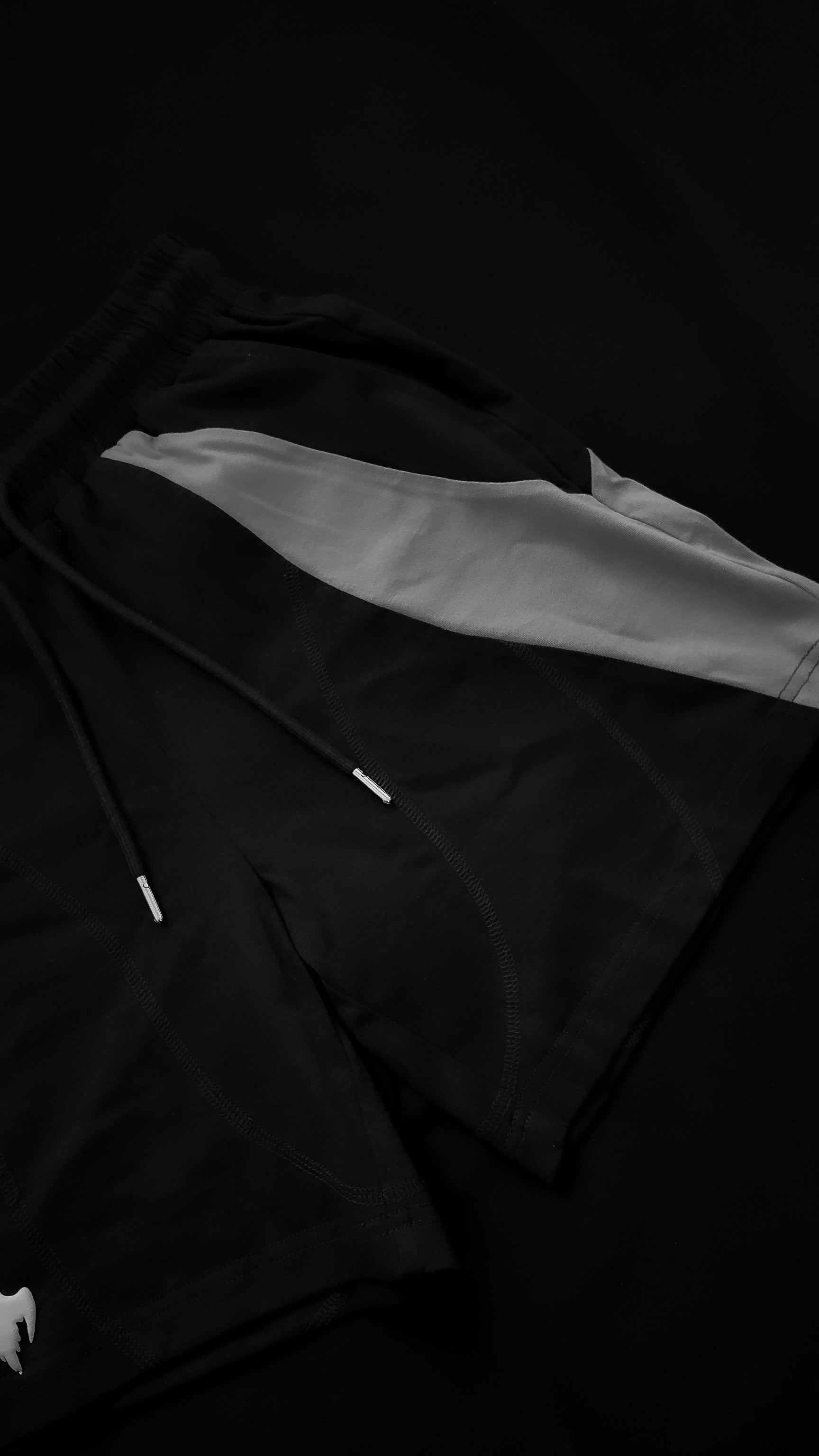 SHORTS STEALTH