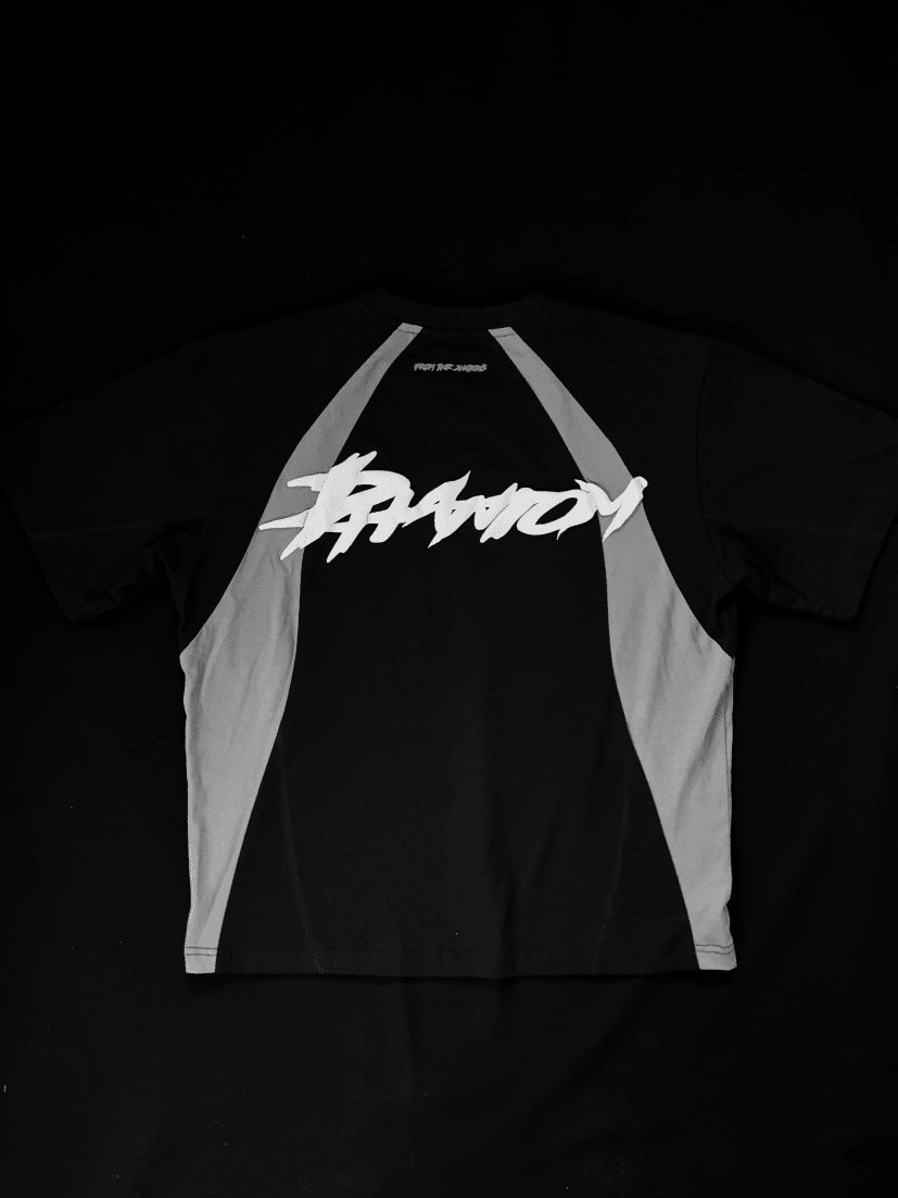 T-SHIRT STEALTH