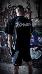 STEALTH PHANTOM SET (T-SHIRT + SHORTS)