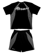 STEALTH PHANTOM SET (T-SHIRT + SHORTS)
