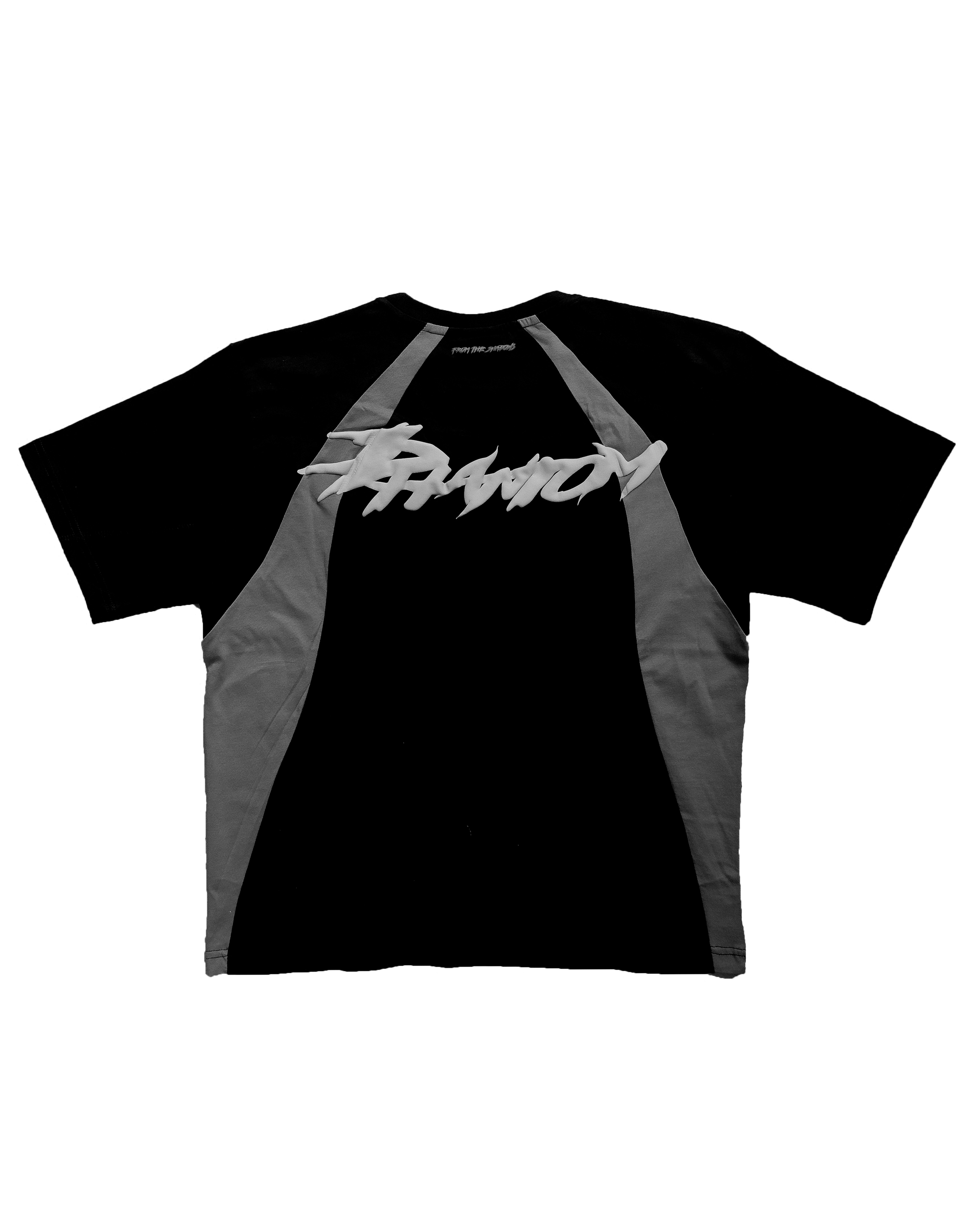 T-SHIRT STEALTH