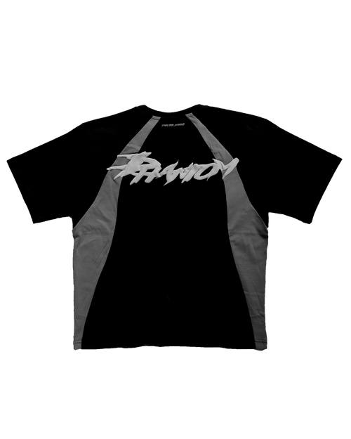 T-SHIRT STEALTH