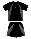 STEALTH PHANTOM SET (T-SHIRT + SHORTS)