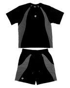 STEALTH PHANTOM SET (T-SHIRT + SHORTS)